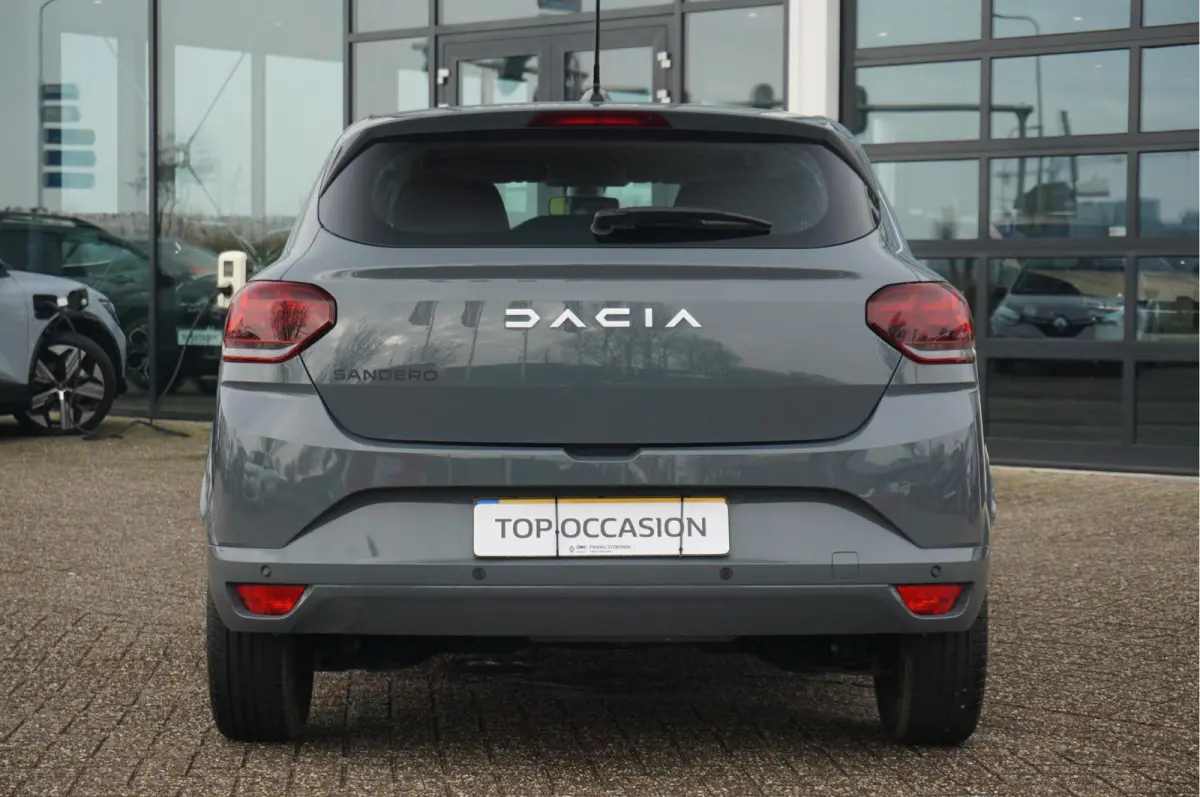 1.0 TCe 90 CVT Expression