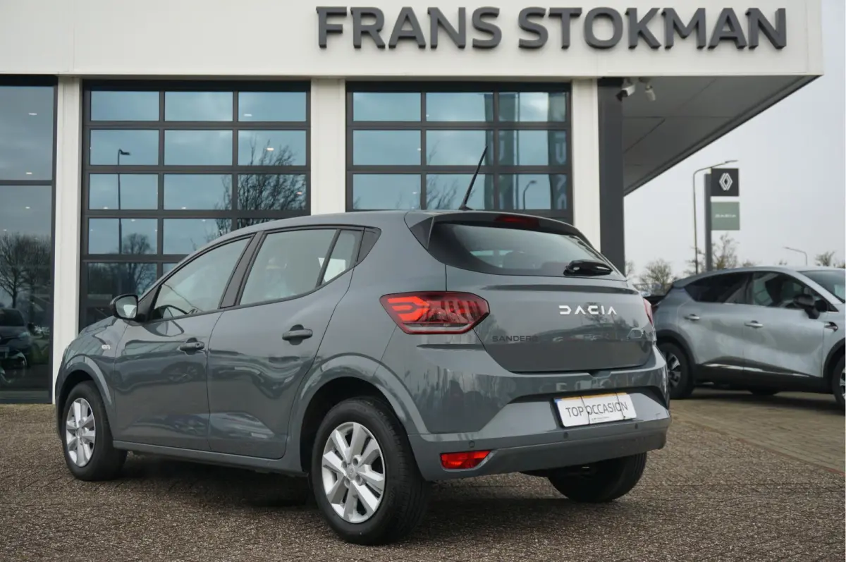 1.0 TCe 90 CVT Expression