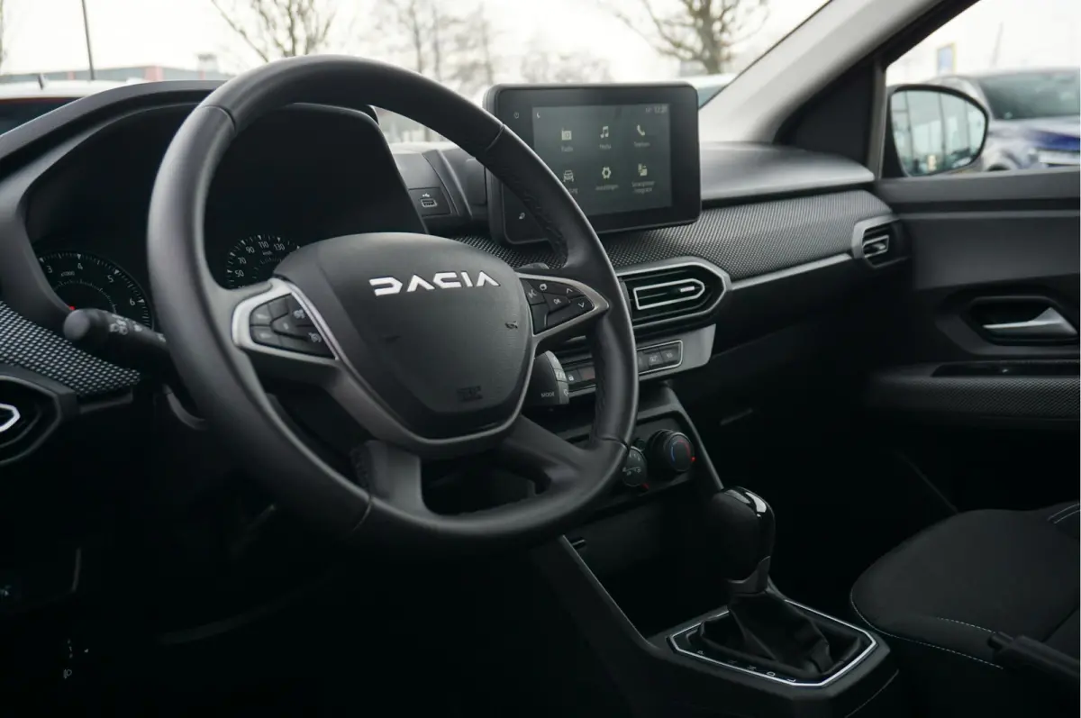 1.0 TCe 90 CVT Expression