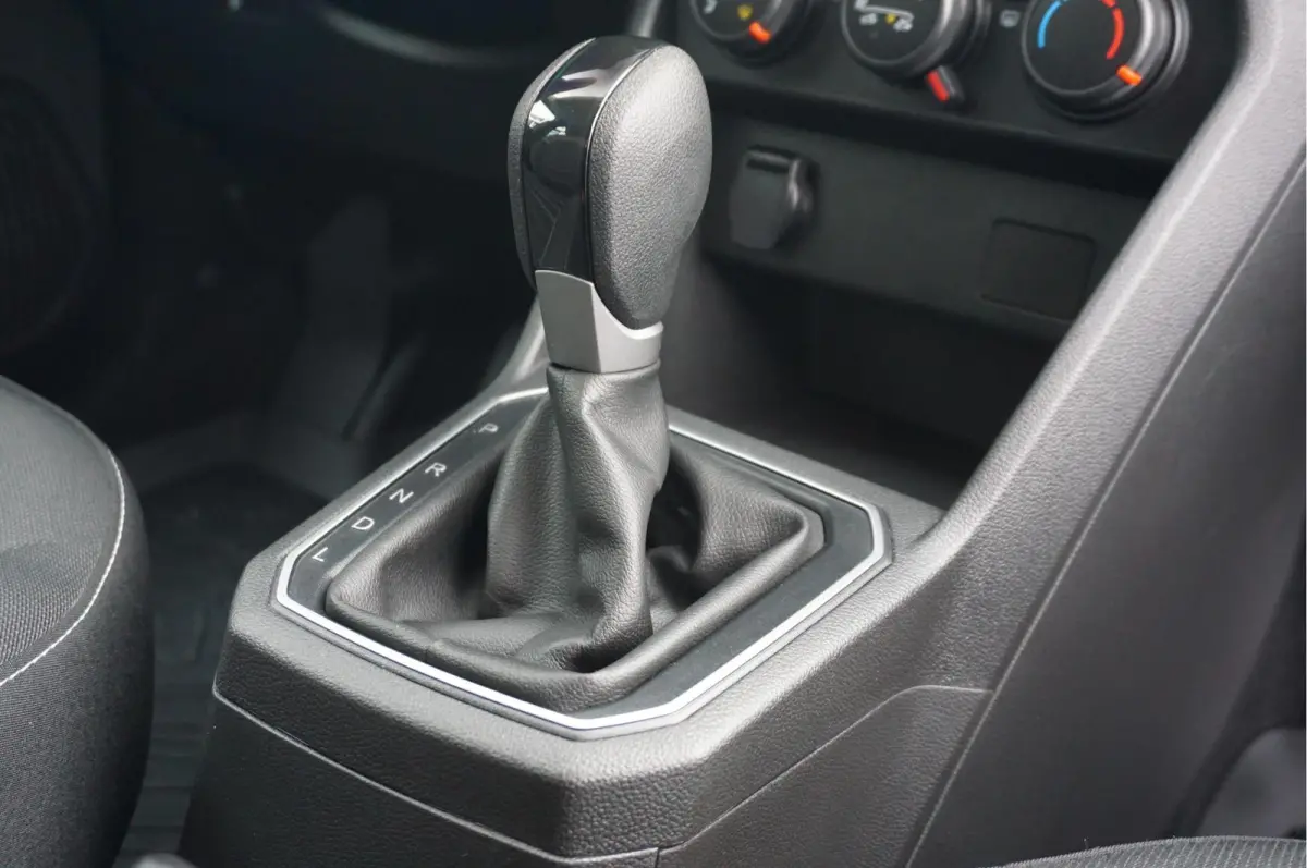 1.0 TCe 90 CVT Expression