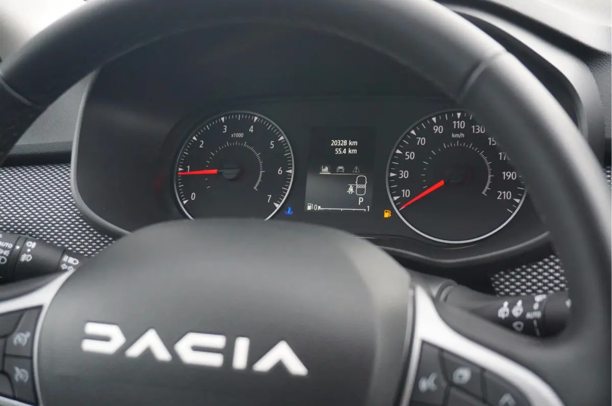 1.0 TCe 90 CVT Expression