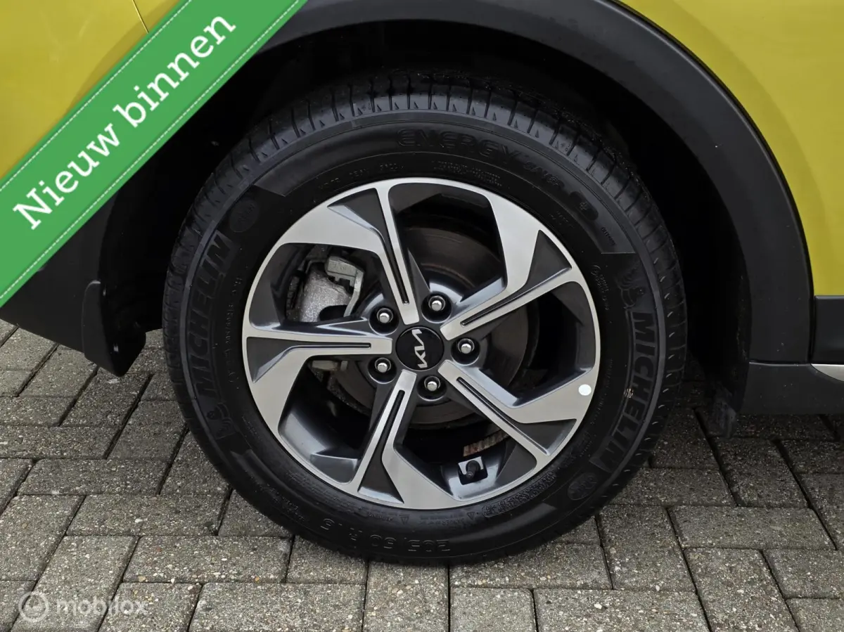 1.0 T-GDi DynamicLine