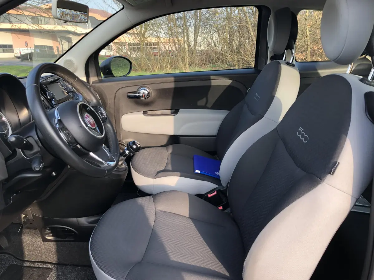 TwinAir Turbo Young AIRCO|BLUETOOTH|15"|CRUISE CONTROL