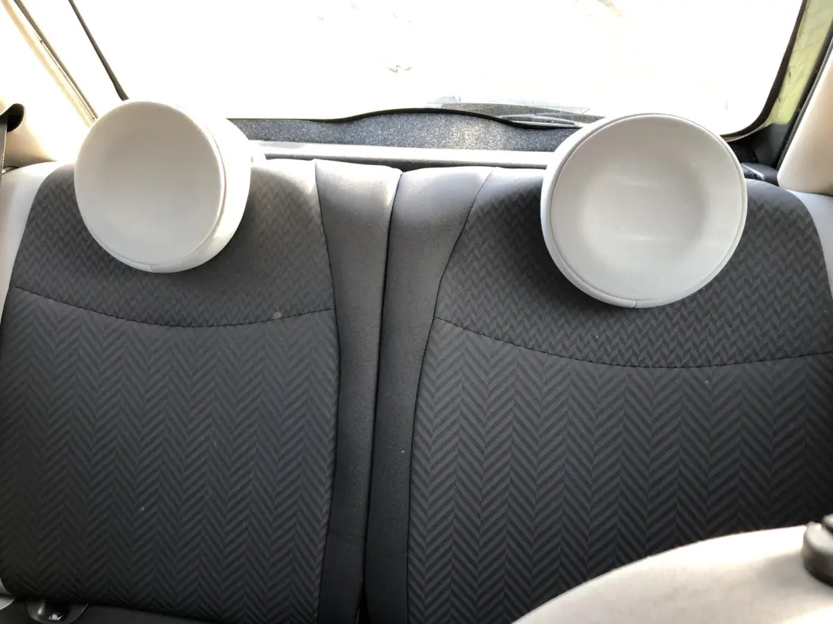 TwinAir Turbo Young AIRCO|BLUETOOTH|15"|CRUISE CONTROL