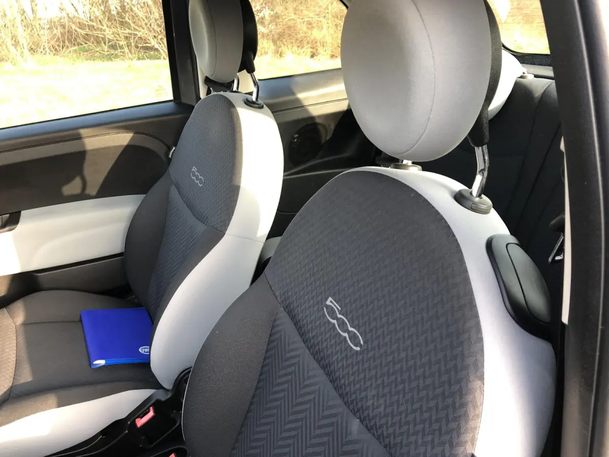 TwinAir Turbo Young AIRCO|BLUETOOTH|15"|CRUISE CONTROL