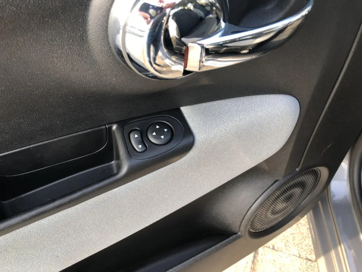 TwinAir Turbo Young AIRCO|BLUETOOTH|15"|CRUISE CONTROL