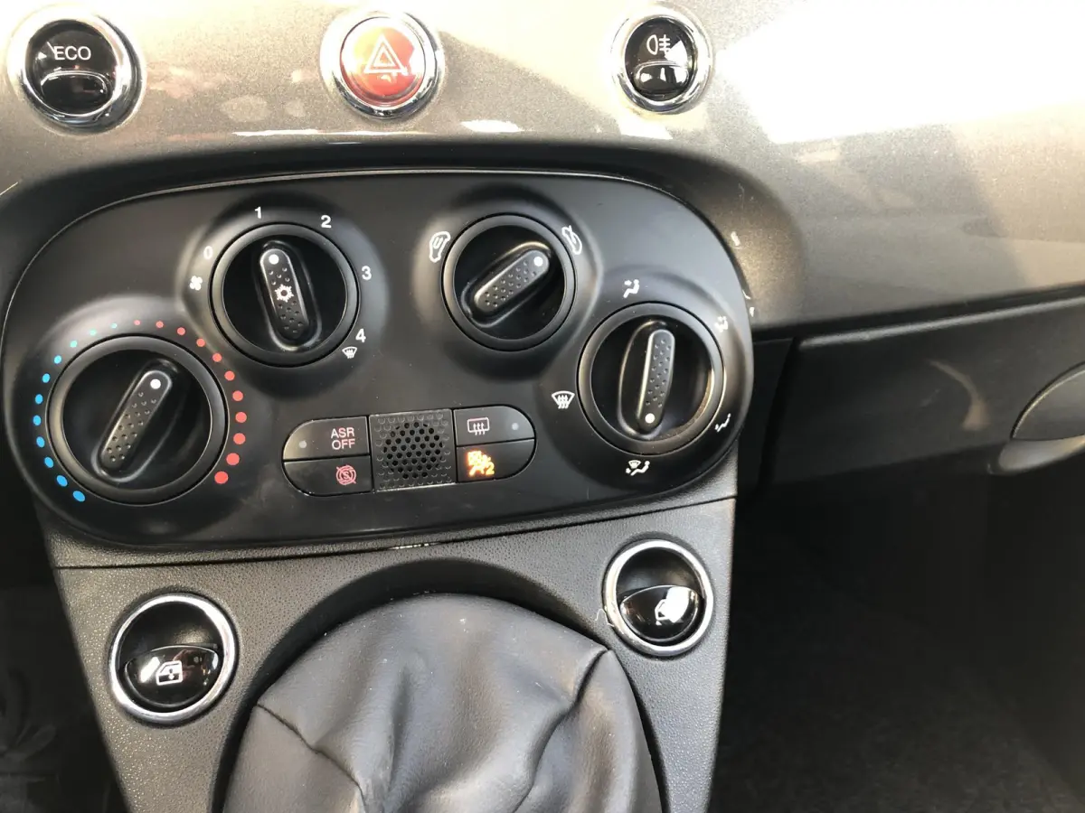 TwinAir Turbo Young AIRCO|BLUETOOTH|15"|CRUISE CONTROL