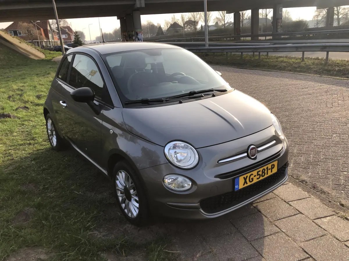 TwinAir Turbo Young AIRCO|BLUETOOTH|15"|CRUISE CONTROL