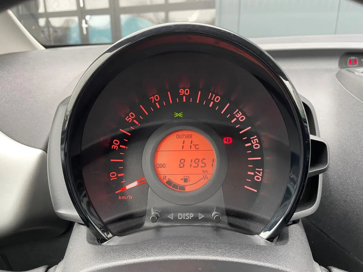 1.0 e-VTi Active NL.Auto/Airco/Bluetooth/Elc.Pakket/5Deurs/1Ste Eigenaar/Dealer Onderhouden