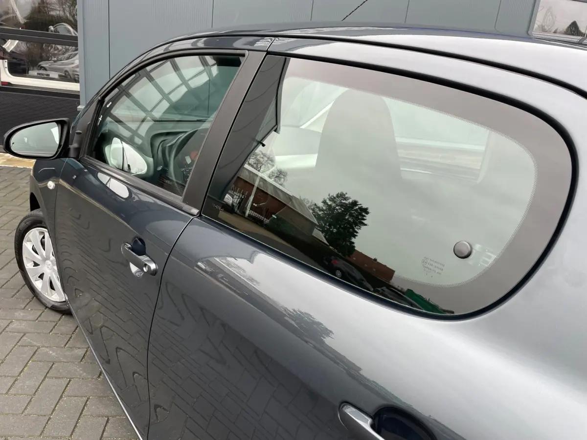 1.0 e-VTi Active NL.Auto/Airco/Bluetooth/Elc.Pakket/5Deurs/1Ste Eigenaar/Dealer Onderhouden