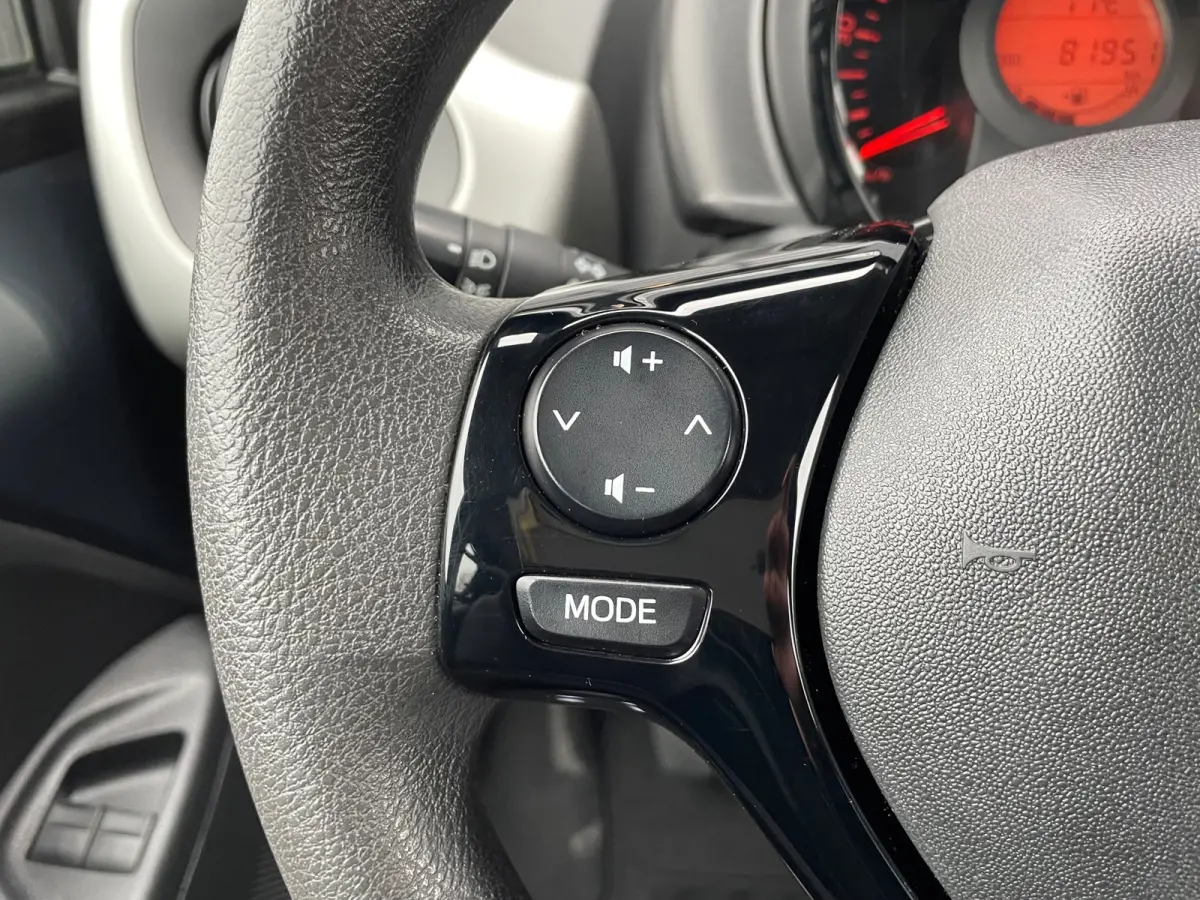 1.0 e-VTi Active NL.Auto/Airco/Bluetooth/Elc.Pakket/5Deurs/1Ste Eigenaar/Dealer Onderhouden