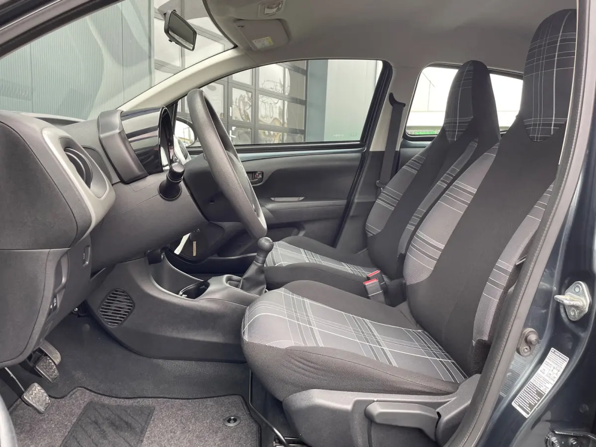 1.0 e-VTi Active NL.Auto/Airco/Bluetooth/Elc.Pakket/5Deurs/1Ste Eigenaar/Dealer Onderhouden