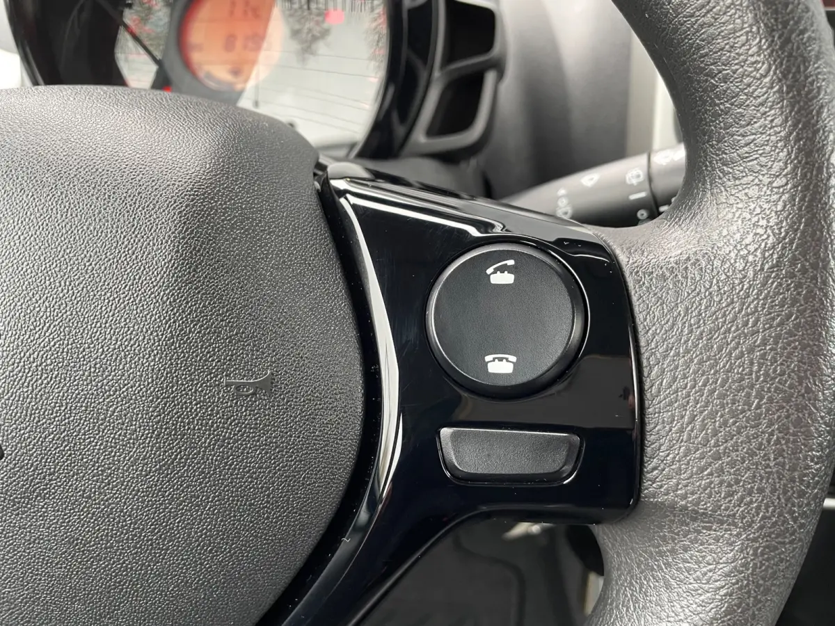 1.0 e-VTi Active NL.Auto/Airco/Bluetooth/Elc.Pakket/5Deurs/1Ste Eigenaar/Dealer Onderhouden