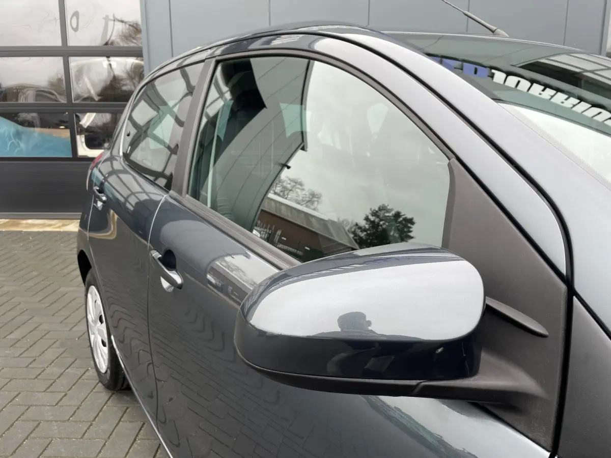1.0 e-VTi Active NL.Auto/Airco/Bluetooth/Elc.Pakket/5Deurs/1Ste Eigenaar/Dealer Onderhouden