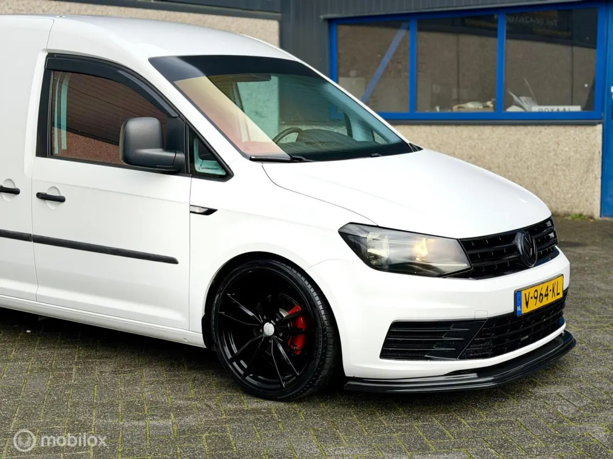 Bestel 2.0 TDI L1H1 BMT