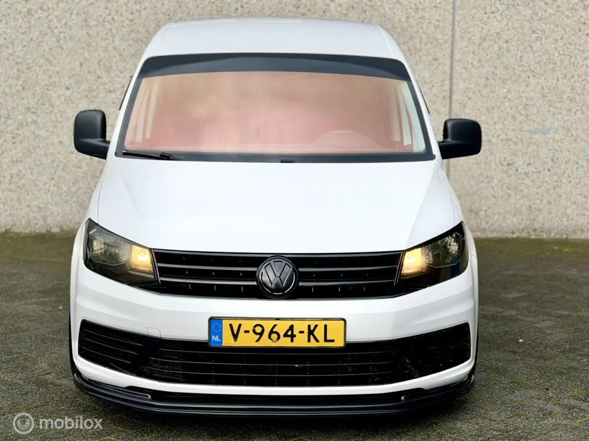 Bestel 2.0 TDI L1H1 BMT