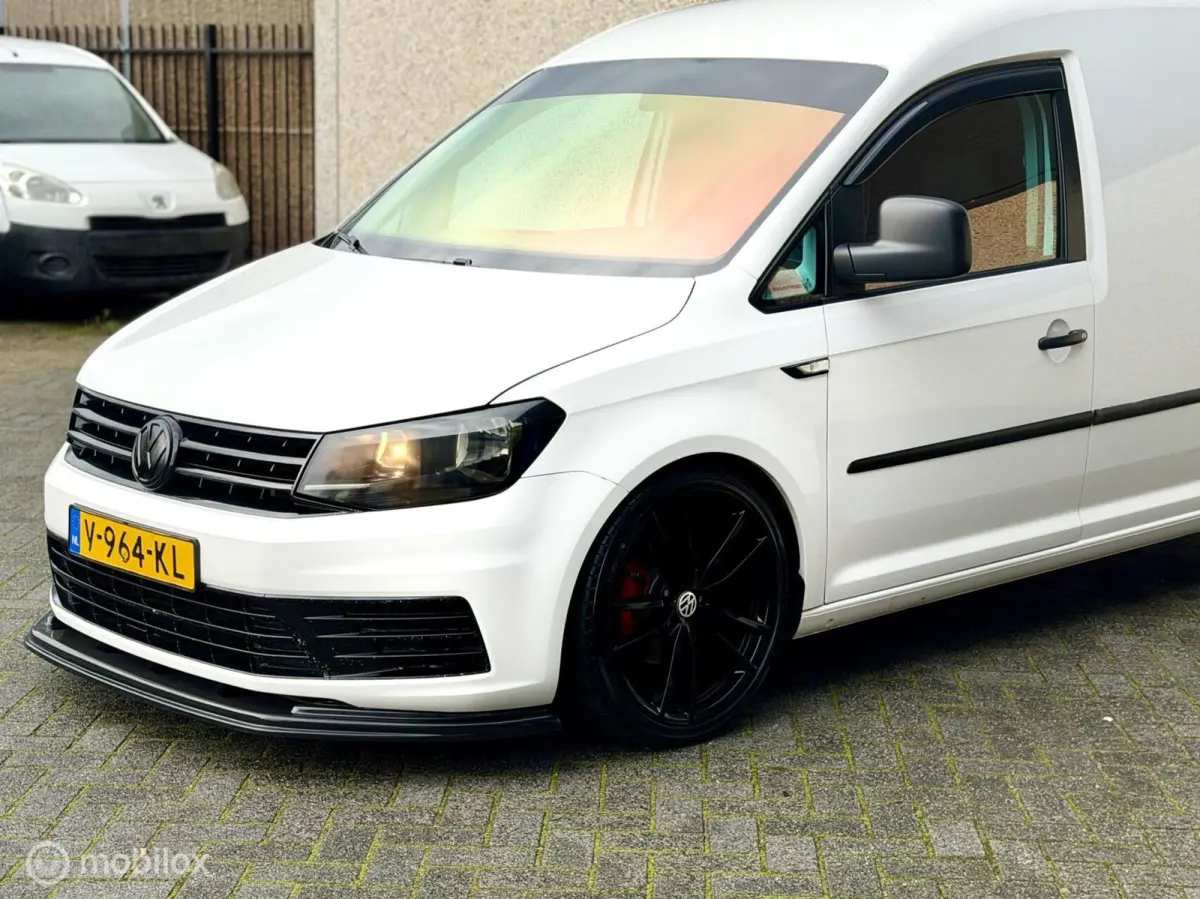 Bestel 2.0 TDI L1H1 BMT