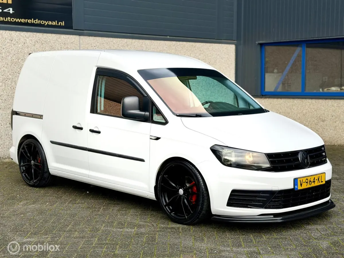 Bestel 2.0 TDI L1H1 BMT