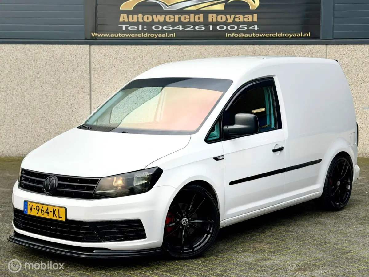Bestel 2.0 TDI L1H1 BMT
