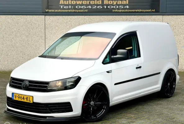 Bestel 2.0 TDI L1H1 BMT