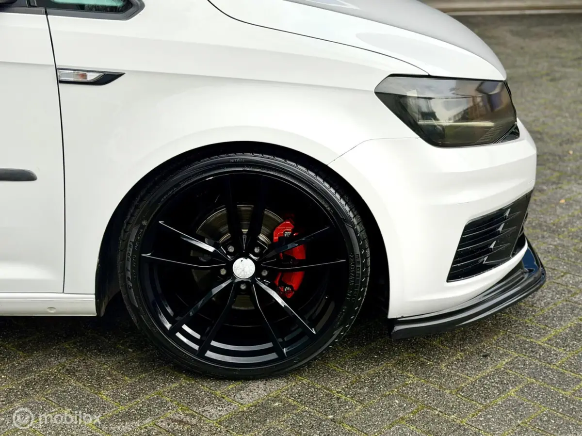 Bestel 2.0 TDI L1H1 BMT