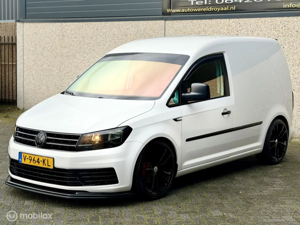 Bestel 2.0 TDI L1H1 BMT