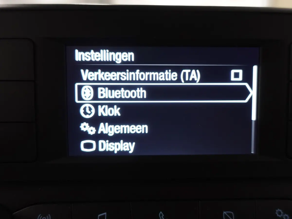 330 2.0 TDCI L3H2 Trend Automaat Airco Trekhaak Cruise Control