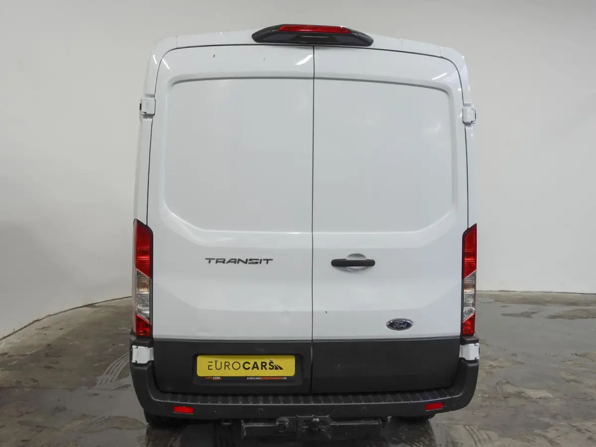 330 2.0 TDCI L3H2 Trend Automaat Airco Trekhaak Cruise Control