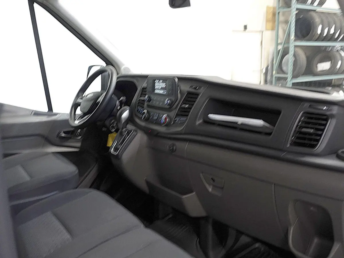330 2.0 TDCI L3H2 Trend Automaat Airco Trekhaak Cruise Control