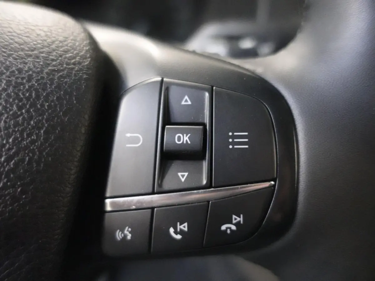 330 2.0 TDCI L3H2 Trend Automaat Airco Trekhaak Cruise Control