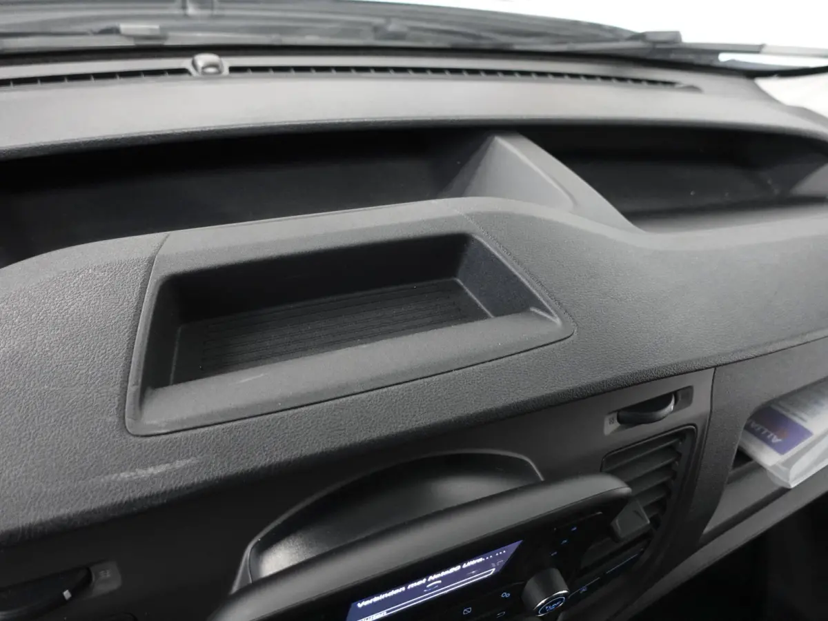 330 2.0 TDCI L3H2 Trend Automaat Airco Trekhaak Cruise Control