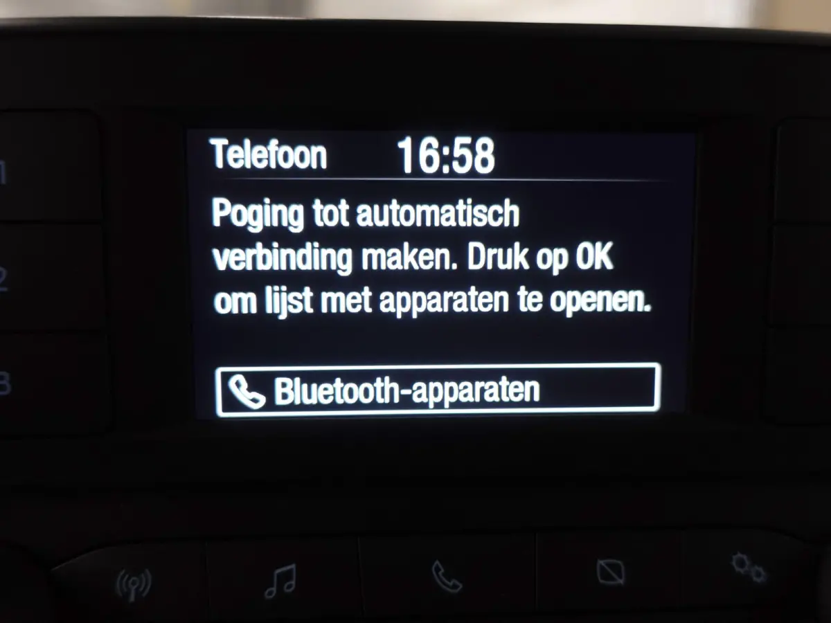 330 2.0 TDCI L3H2 Trend Automaat Airco Trekhaak Cruise Control
