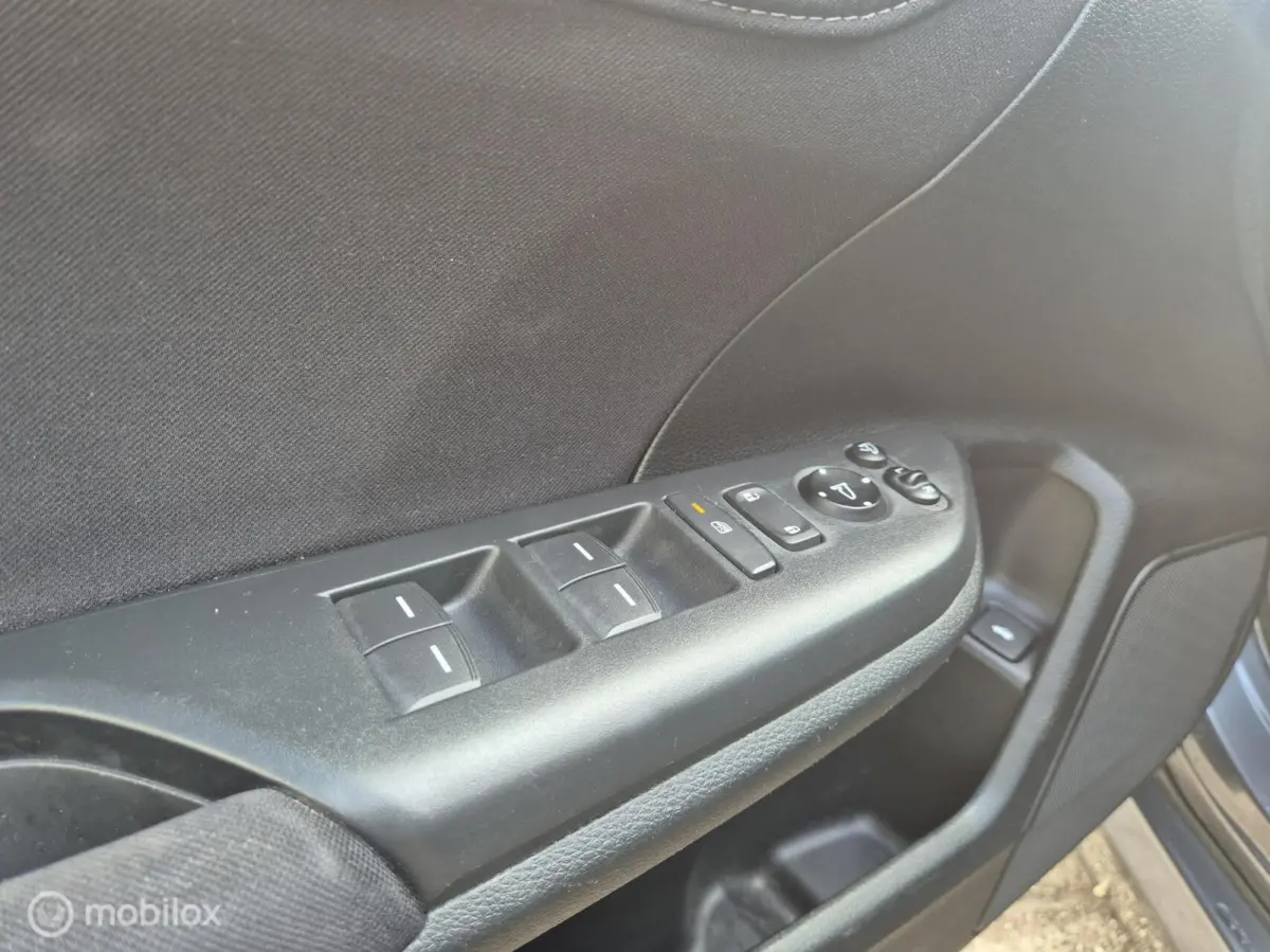 1.5 i-VTEC Elegance 69000KM NAP!