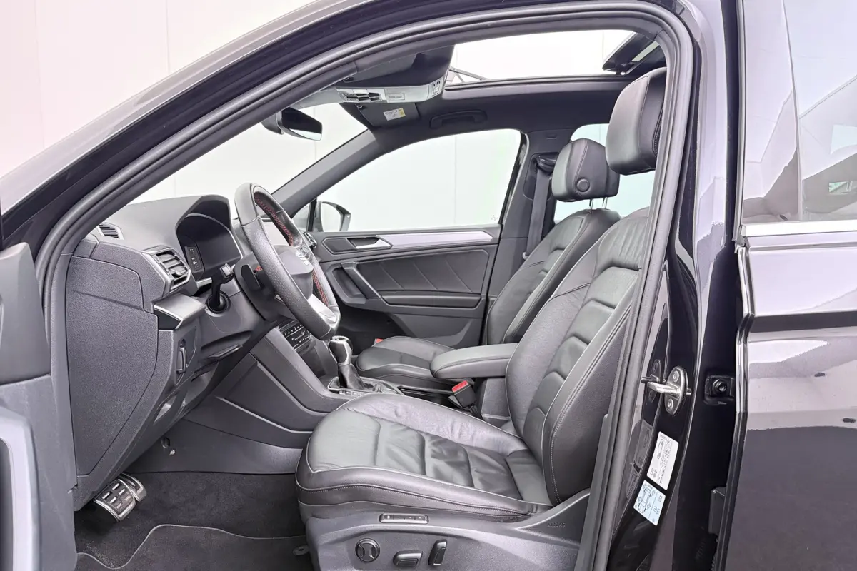 1.4 TSI PHEV FR-Sport Pano-dak Leder Elek.Trekhaak Dodehoek Camera