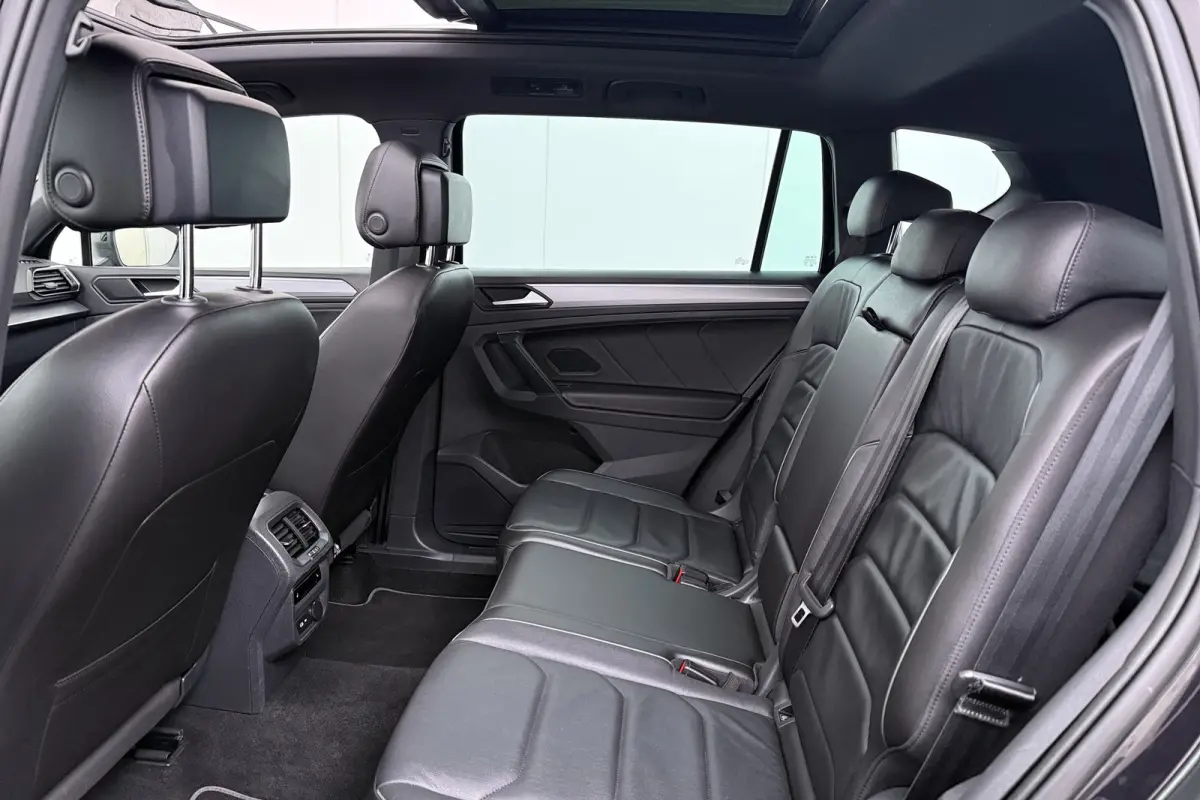 1.4 TSI PHEV FR-Sport Pano-dak Leder Elek.Trekhaak Dodehoek Camera