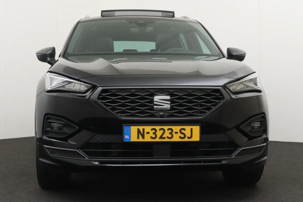 1.4 TSI PHEV FR-Sport Pano-dak Leder Elek.Trekhaak Dodehoek Camera