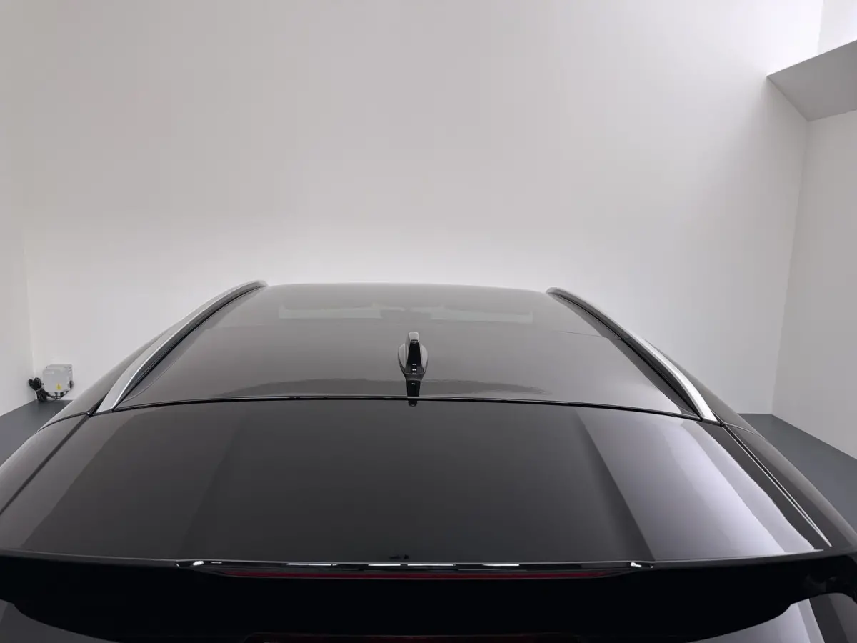 1.3 MHEV Xtronic Tekna Plus Pro-Pilot | Google | 1800kg Geremd