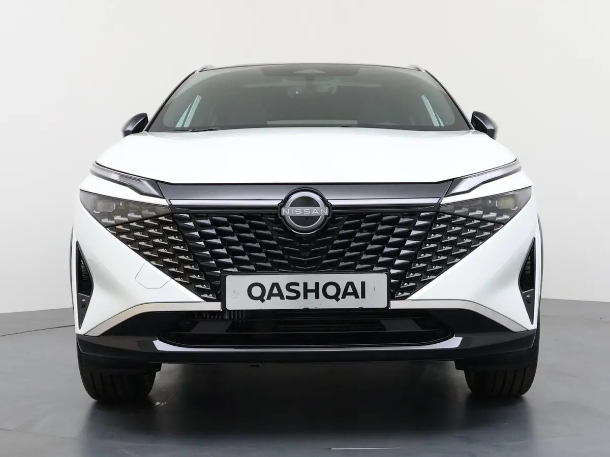 1.3 MHEV Xtronic Tekna Plus Pro-Pilot | Google | 1800kg Geremd