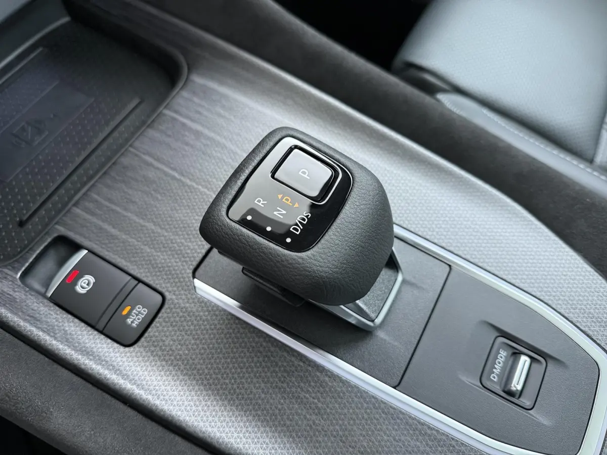 1.3 MHEV Xtronic Tekna Plus Pro-Pilot | Google | 1800kg Geremd