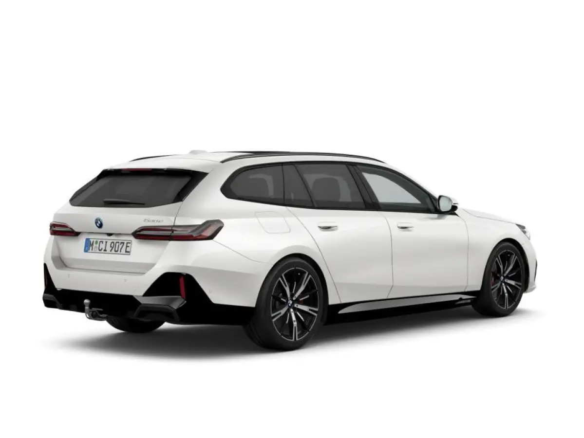 530e | M Sportpakket Pro | Pano | Trekhaak | Harman Kardon