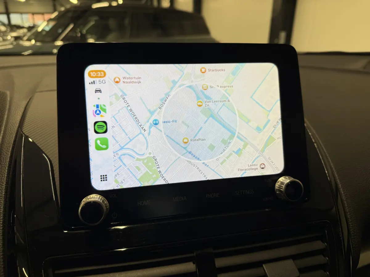 2.4 PHEV Camera/Apple/Android