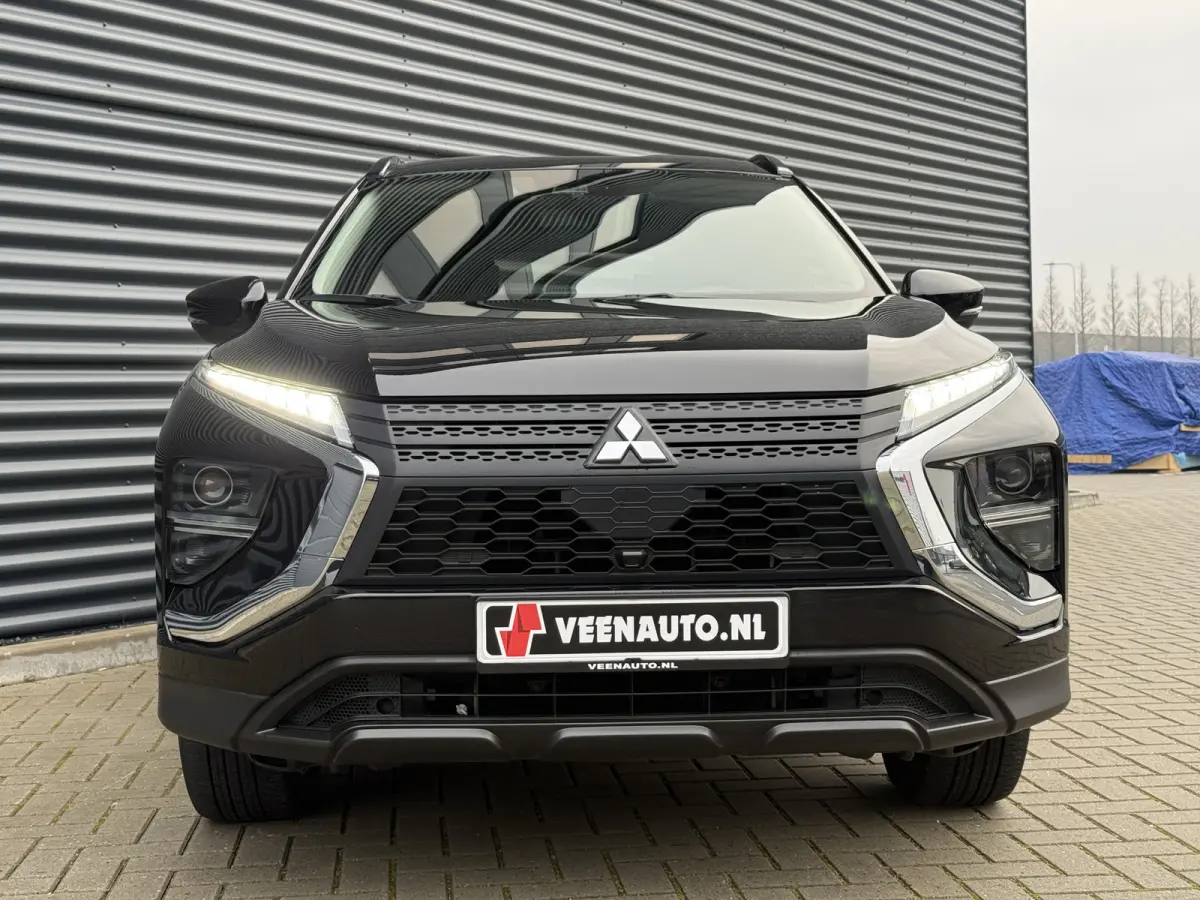 2.4 PHEV Camera/Apple/Android