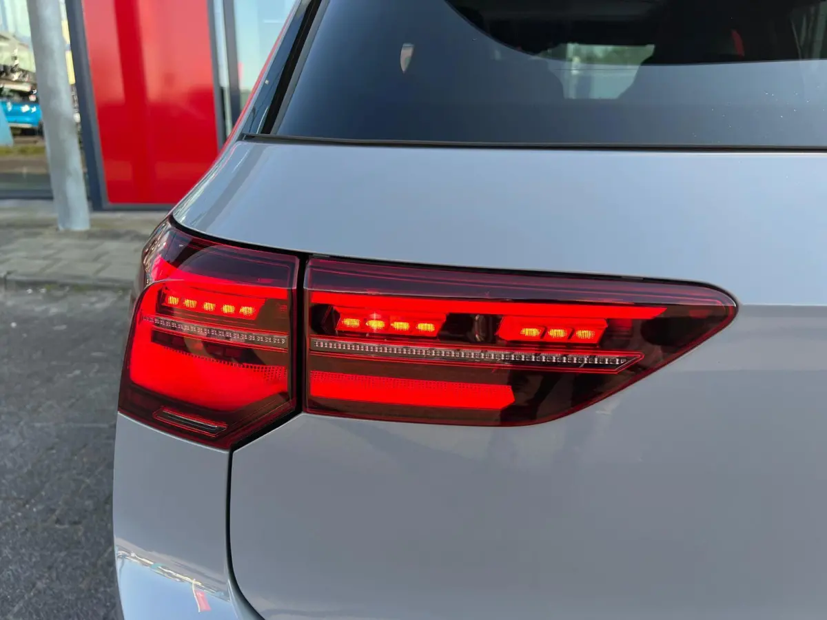 2.0 TSI GTI Clubsport Panorama Carplay LED