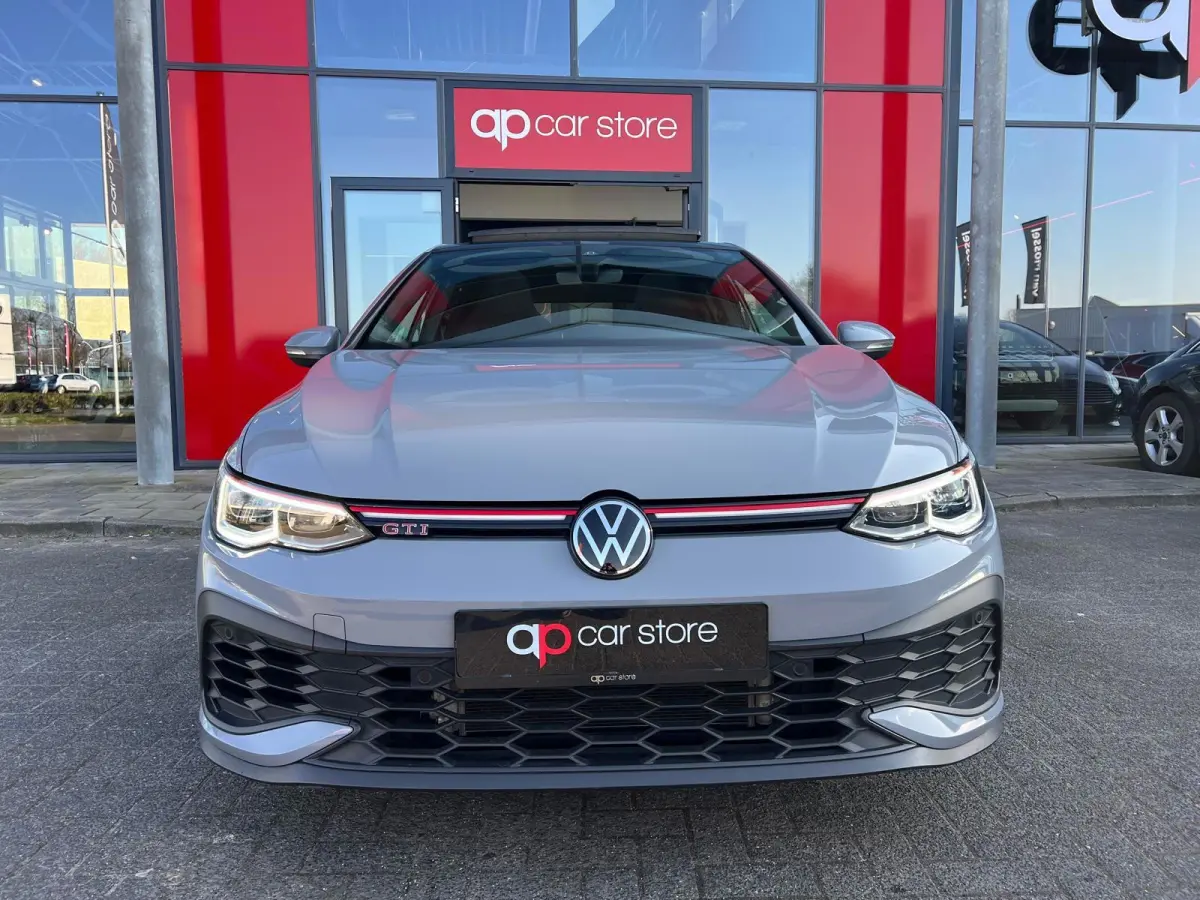 2.0 TSI GTI Clubsport Panorama Carplay LED