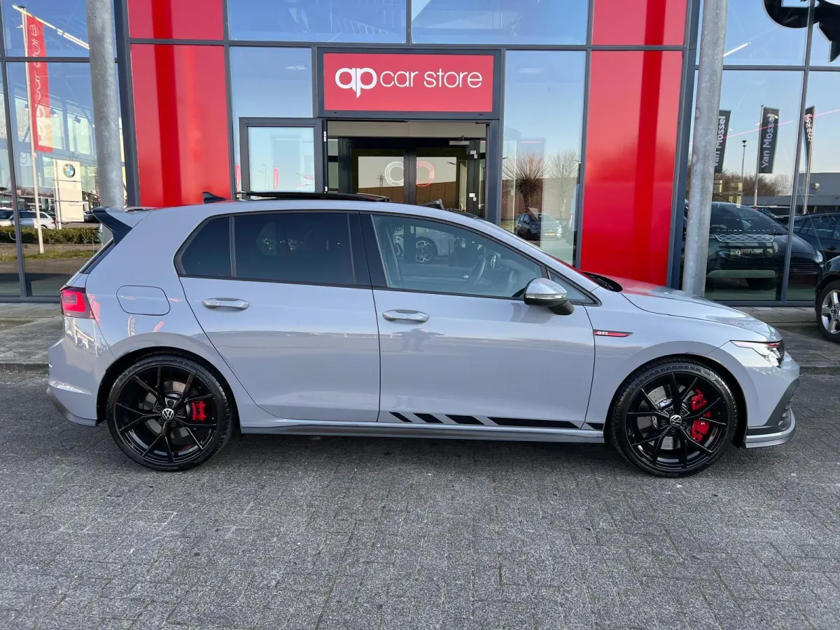 2.0 TSI GTI Clubsport Panorama Carplay LED