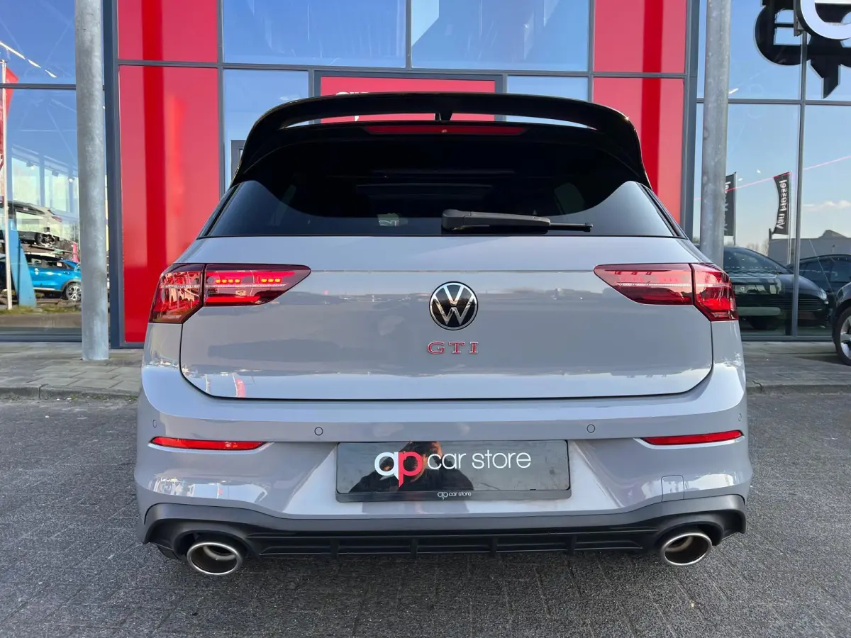 2.0 TSI GTI Clubsport Panorama Carplay LED