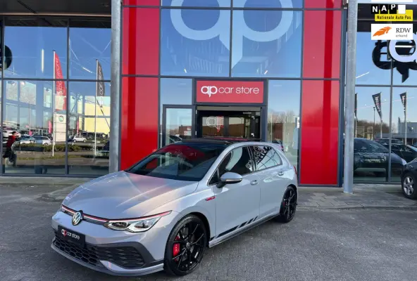 2.0 TSI GTI Clubsport Panorama Carplay LED