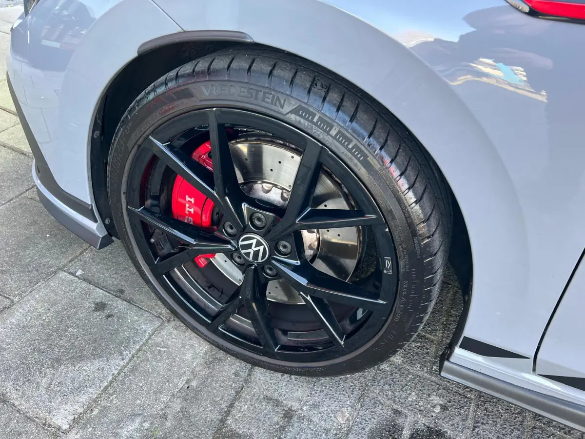 2.0 TSI GTI Clubsport Panorama Carplay LED
