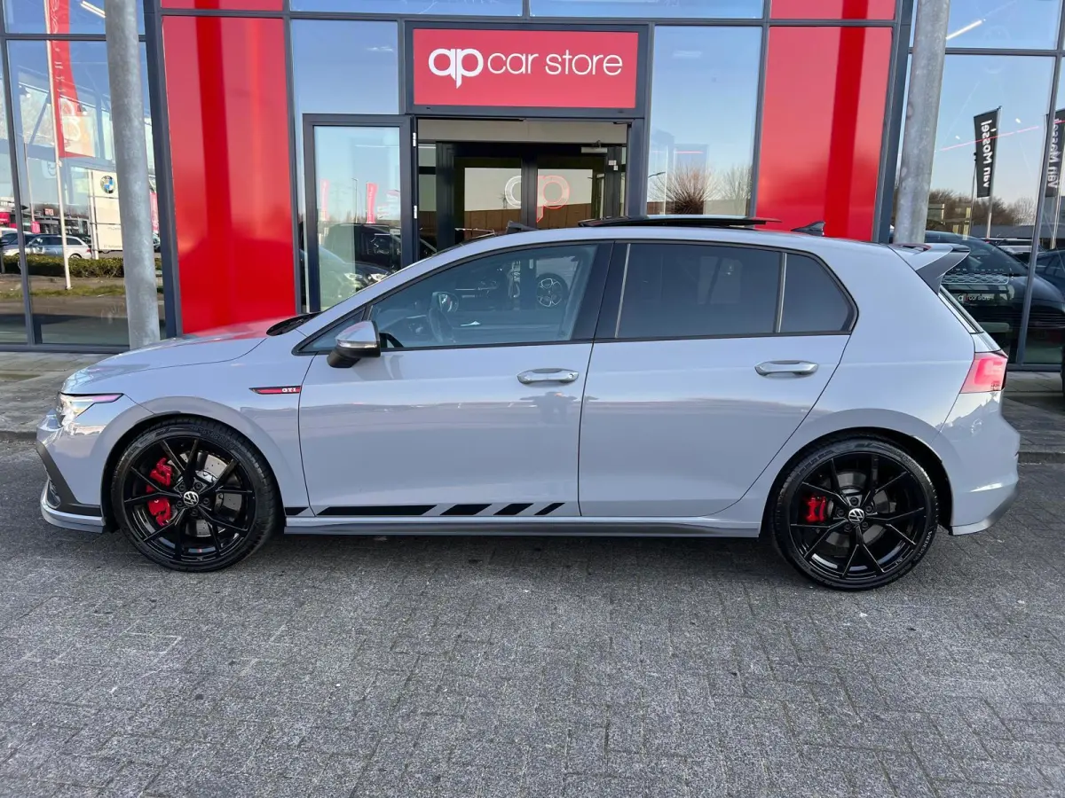2.0 TSI GTI Clubsport Panorama Carplay LED
