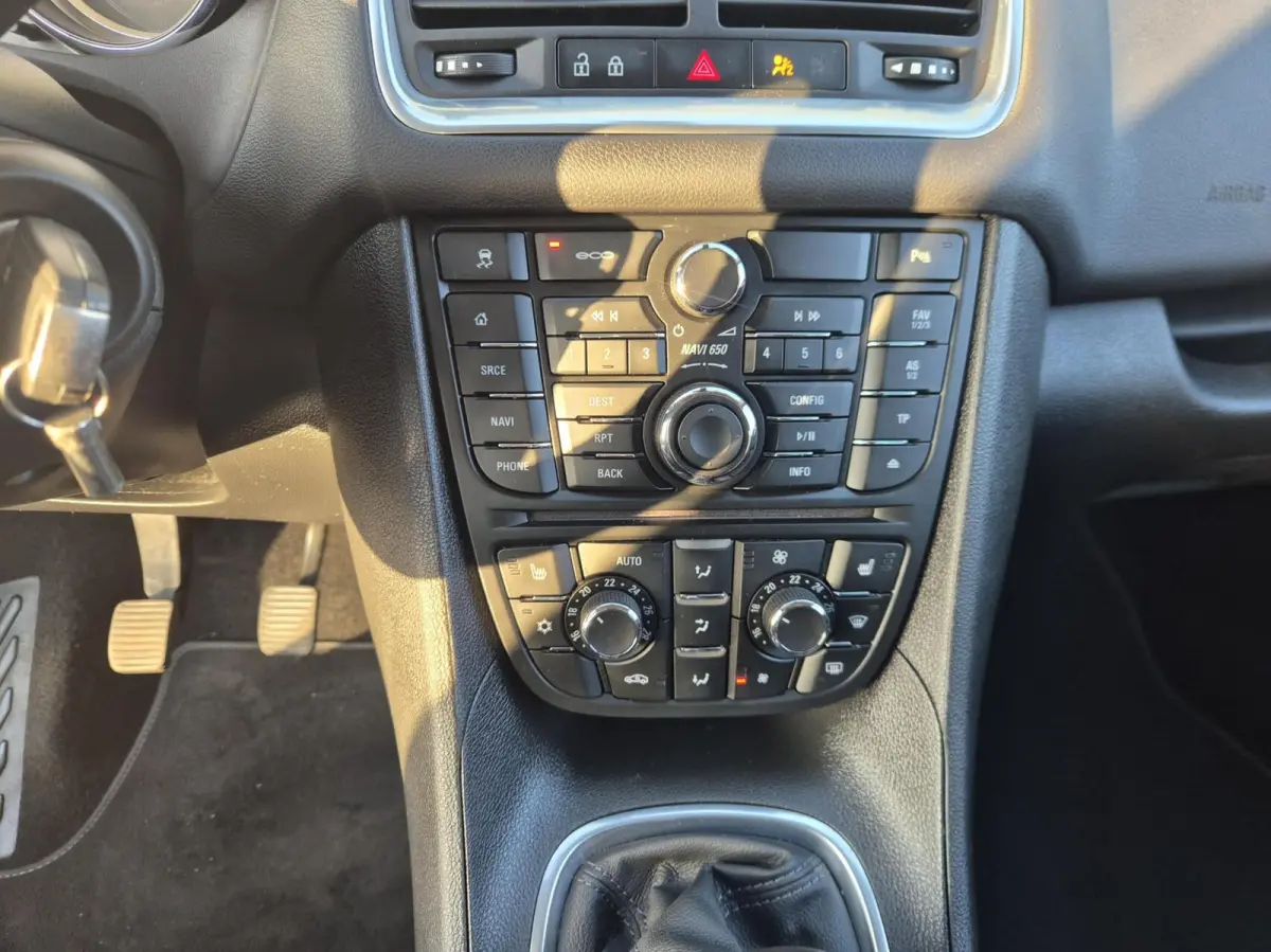 1.4 Turbo Cosmo